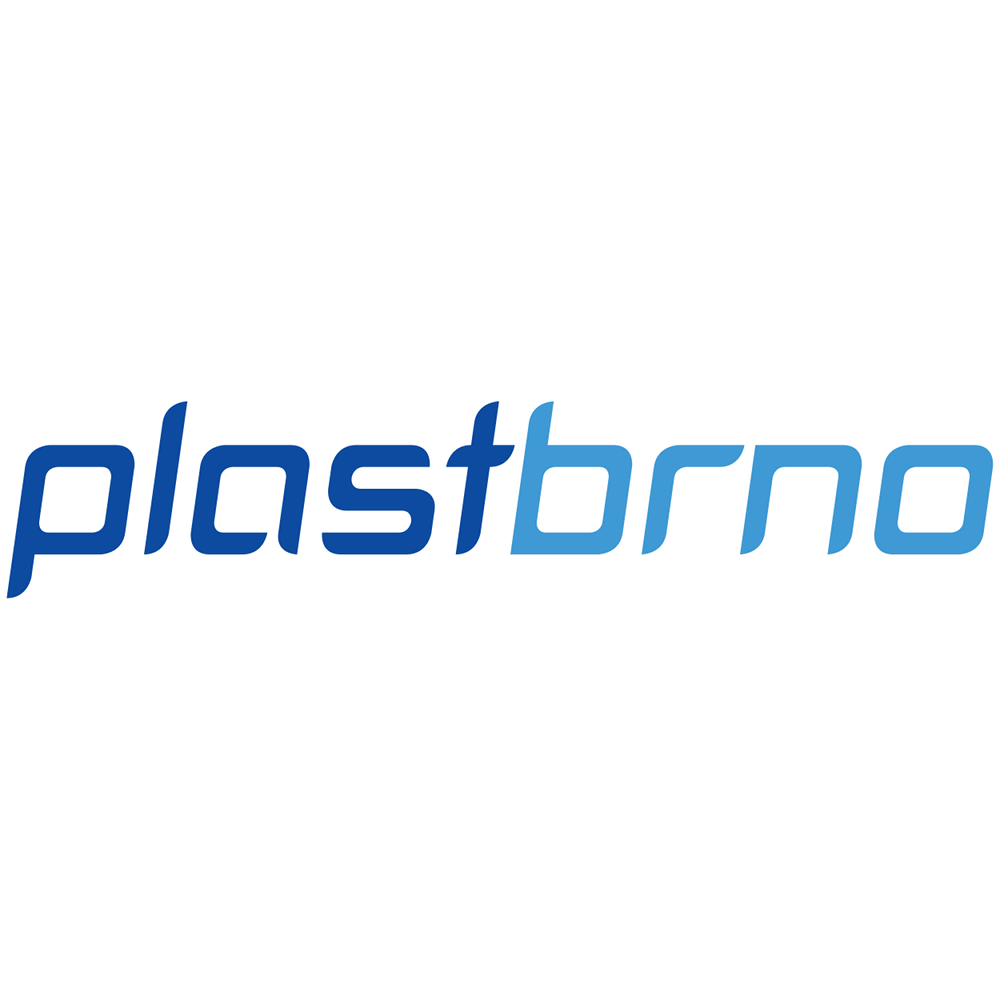 PlastBrno logo